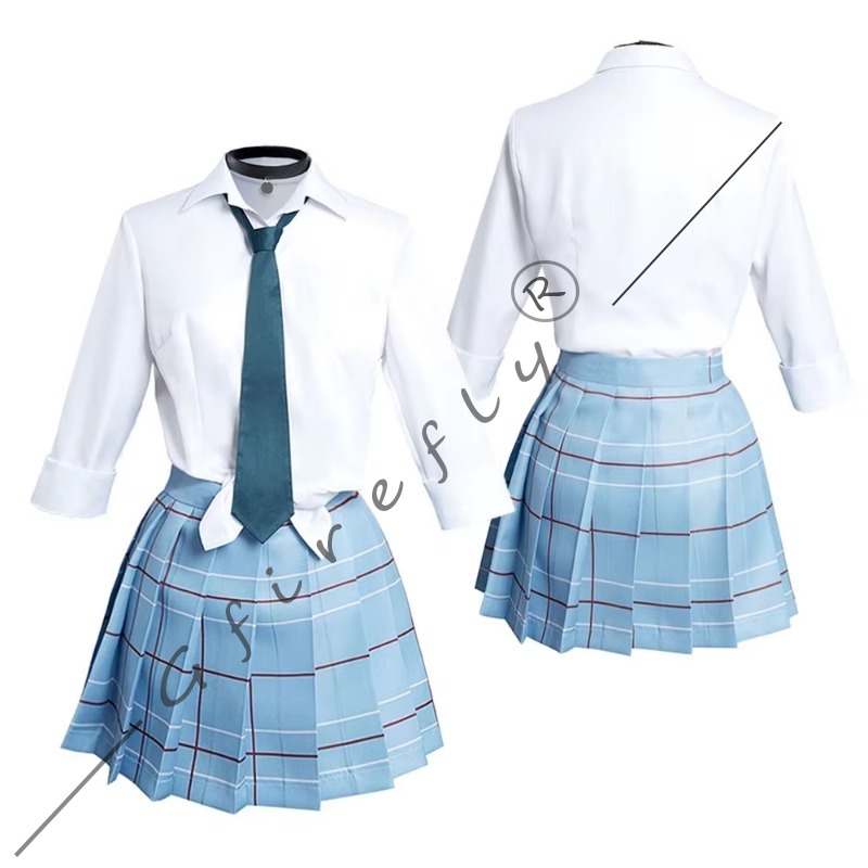 Anime My Dress-Up Darling Mari - огляд і ціна Kitagawa Anime Cosplay