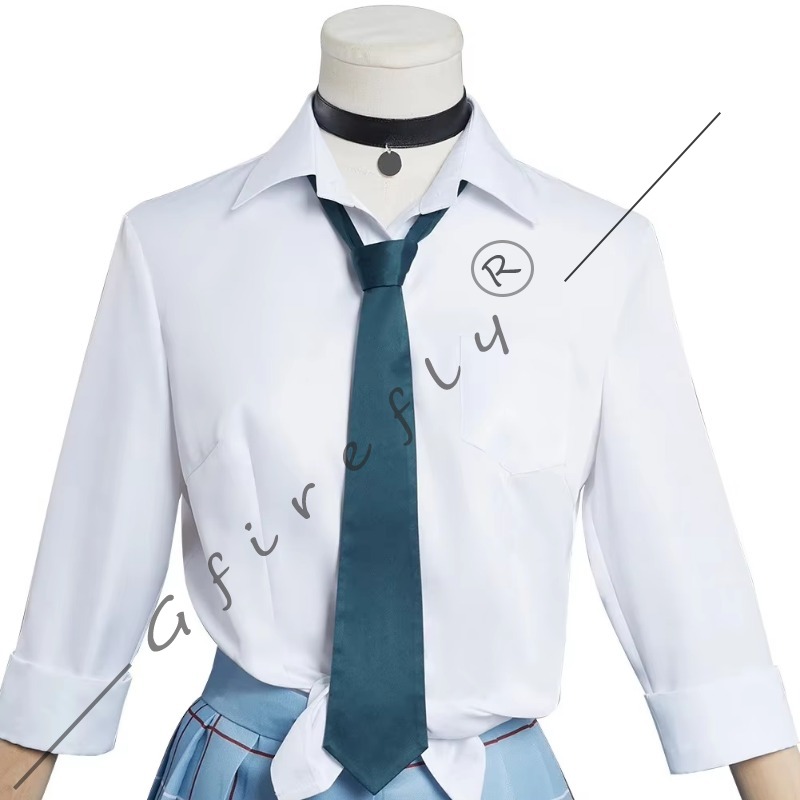 Anime My Dress-Up Darling Mari - огляд і ціна Kitagawa Anime Cosplay