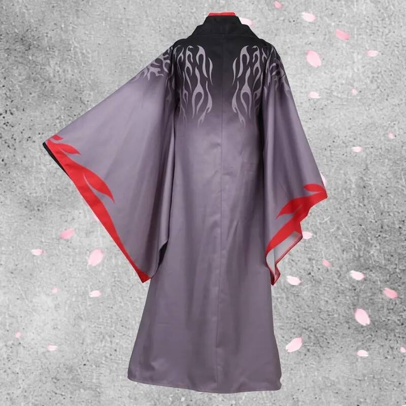 Anime Mo Dao Zu Shi Wei Wuxian - огляд і ціна Anime Cosplay Ladies