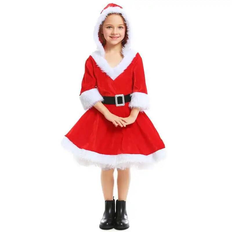 Cosplay Christmas Clothes Wome - огляд і ціна Anime Cosplay Ladies