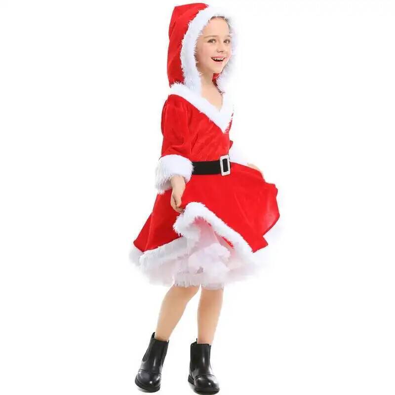 Cosplay Christmas Clothes Wome - огляд і ціна Anime Cosplay Ladies
