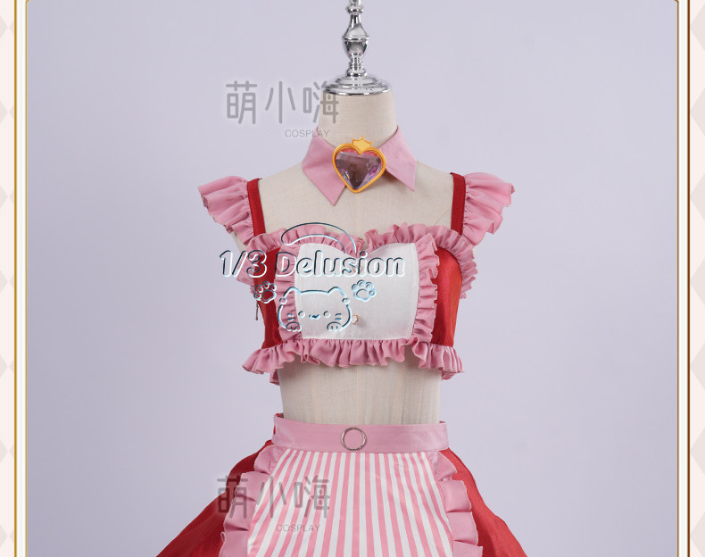 My Dress-Up Darling Marin Kita - огляд і ціна Kitagawa Anime Cosplay