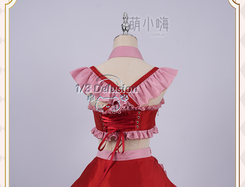 My Dress-Up Darling Marin Kita - огляд і ціна Kitagawa Anime Cosplay