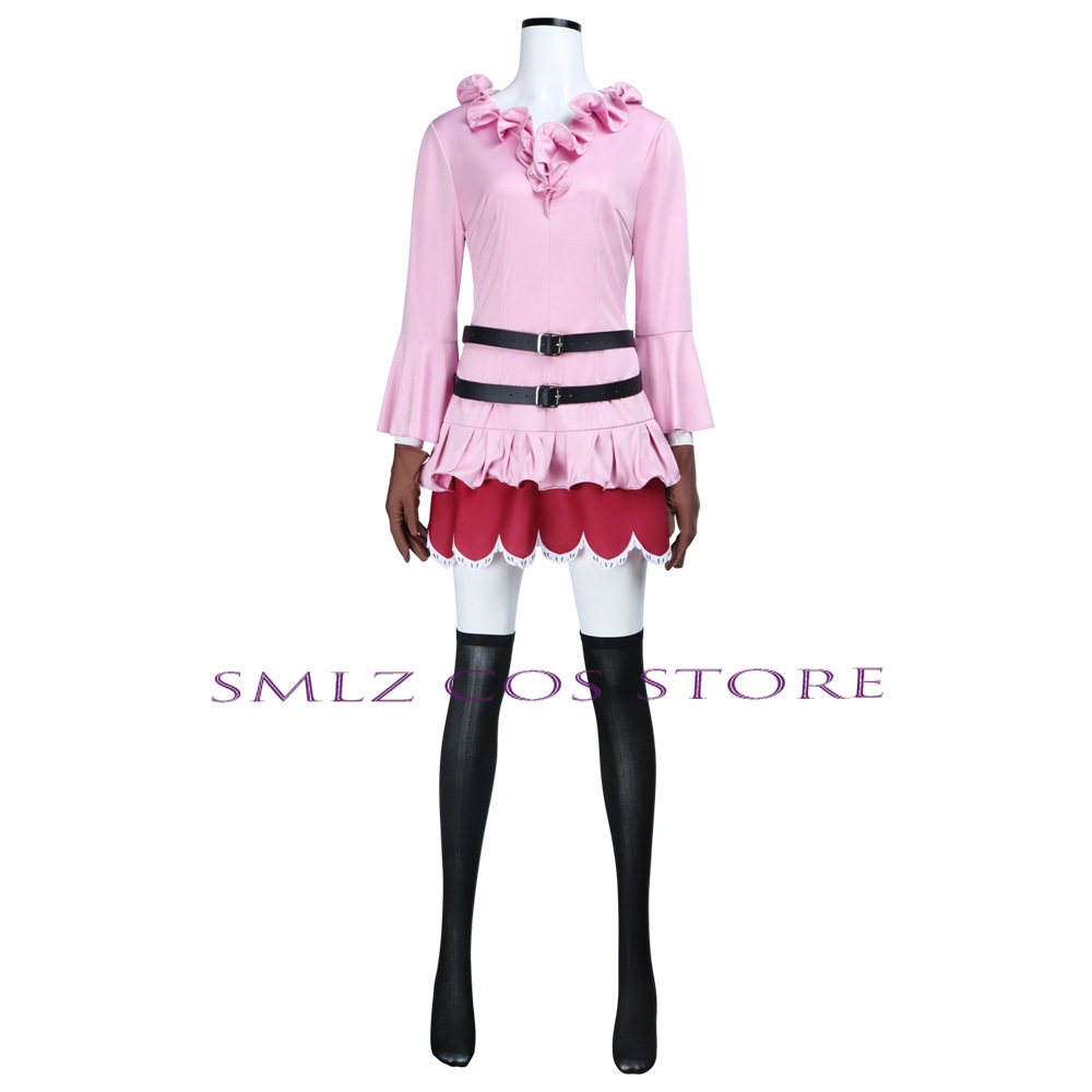 Anime Koala Cosplay Costume Wo - огляд і ціна Anime Cosplay Ladies