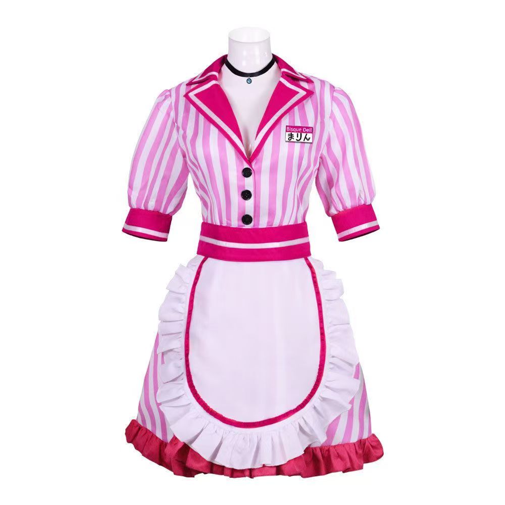 My Dress-Up Darling Marin Kita - огляд і ціна Kitagawa Anime Cosplay